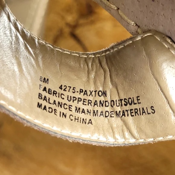 Studded and Embellished Paxton Slide Sandals - Picture 8 of 10